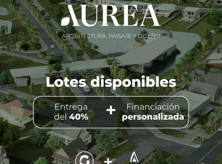 Terreno · 500m²