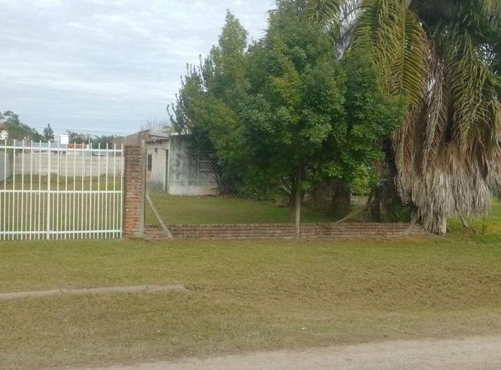 Terreno · 480m²