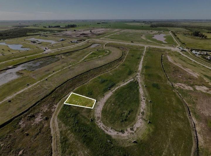 Terreno · 1000m²