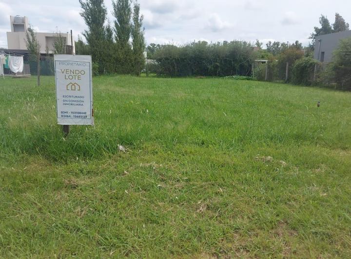Terreno · 600m²
