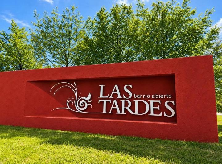 Terreno · 663m²