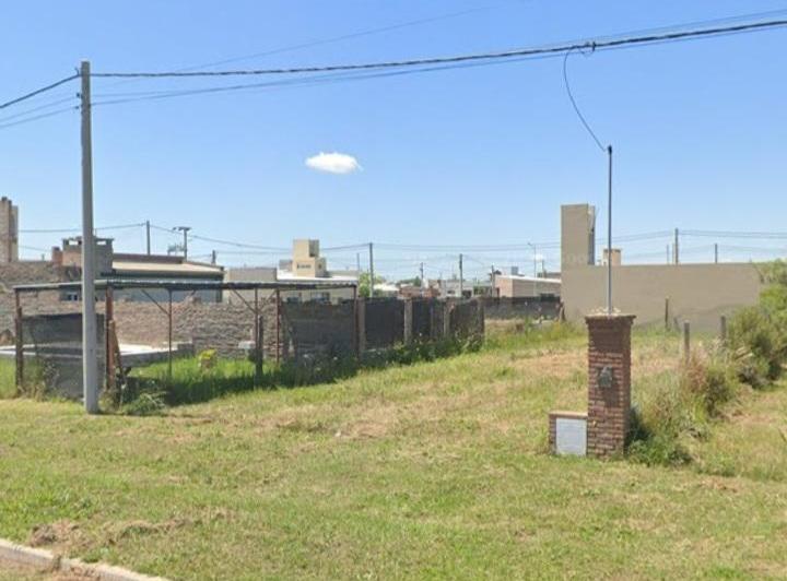 Terreno · 270m²