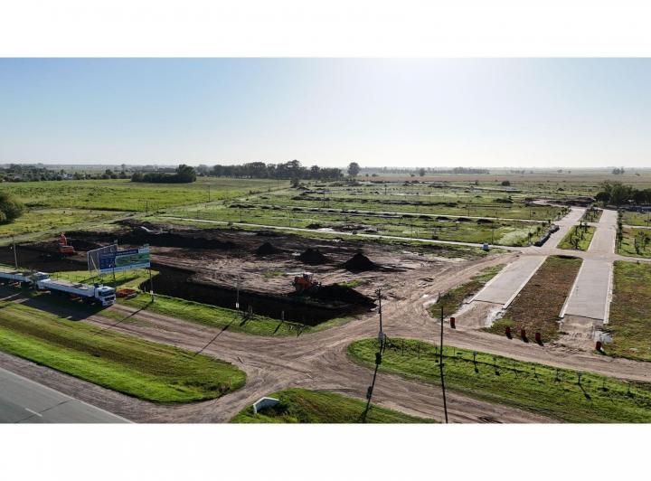 Terreno · 405m²