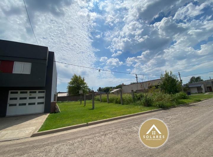 Terreno · 263m²