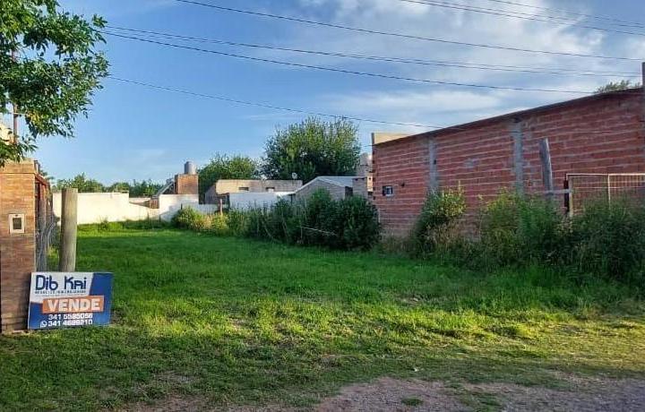 Terreno · 322m²