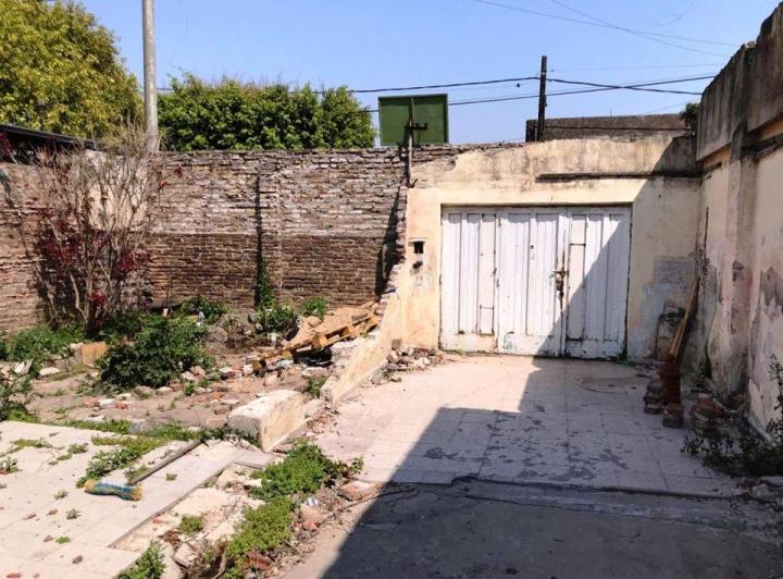 Terreno · 202m²