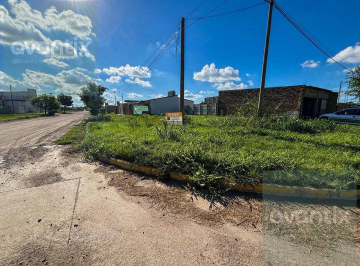 Terreno · 202m²