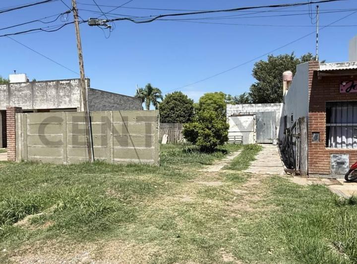 Terreno · 386m²