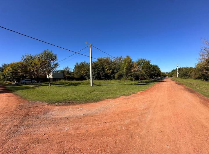 Terreno · 451m²
