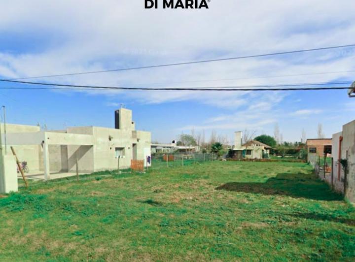 Terreno · 711m²
