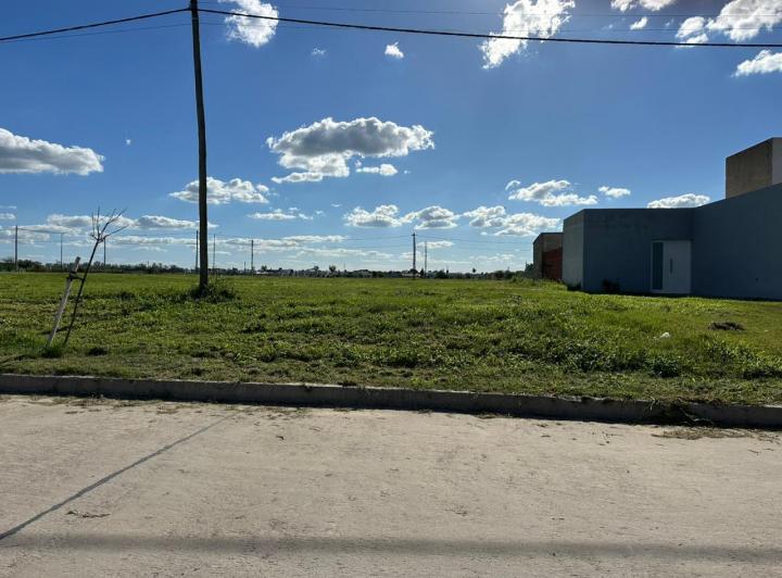 Terreno · 300m²