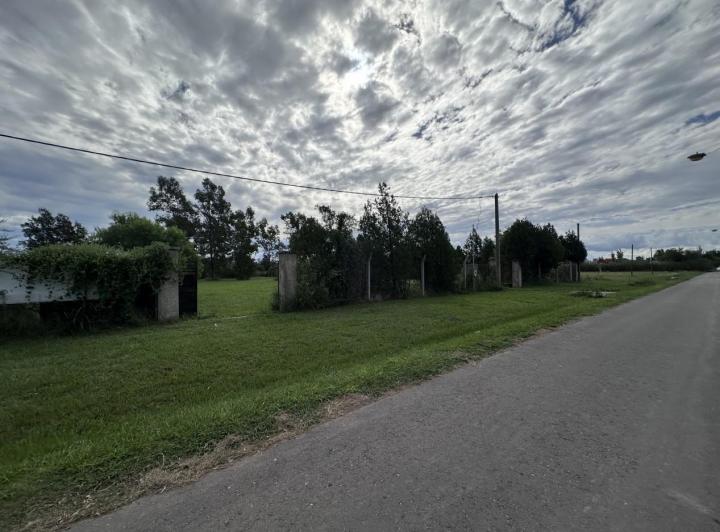 Terreno · 4416m²