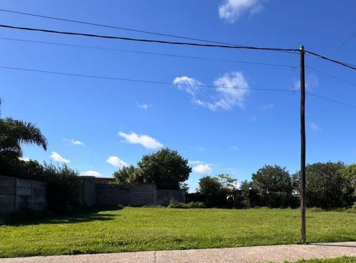 Terreno · 360m²
