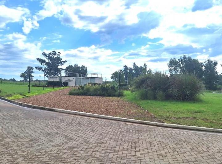 Terreno · 487m²