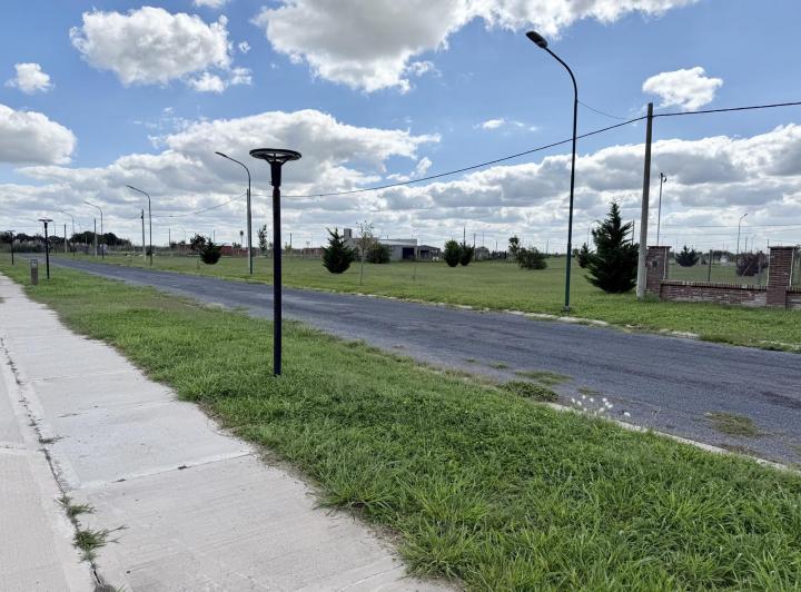 Terreno · 360m²