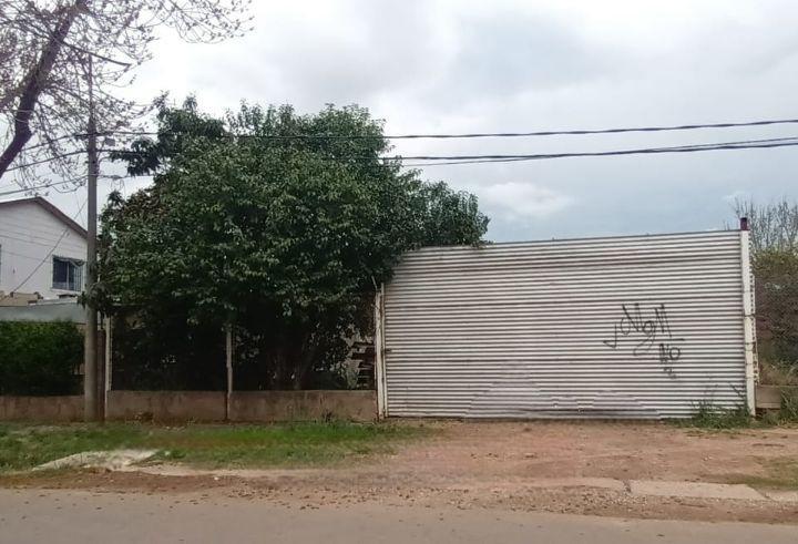 Terreno · 386m²
