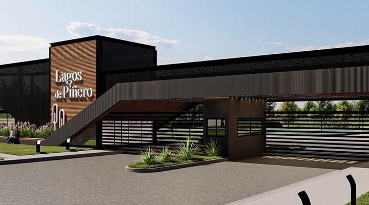 Terreno · 360m²