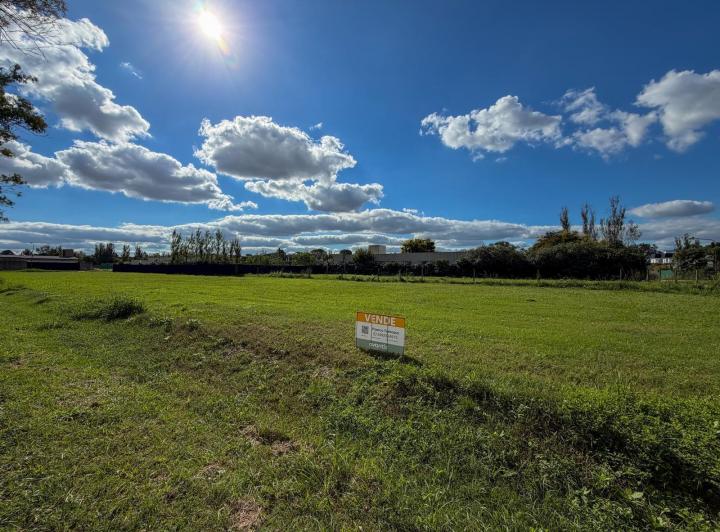 Terreno · 1000m²