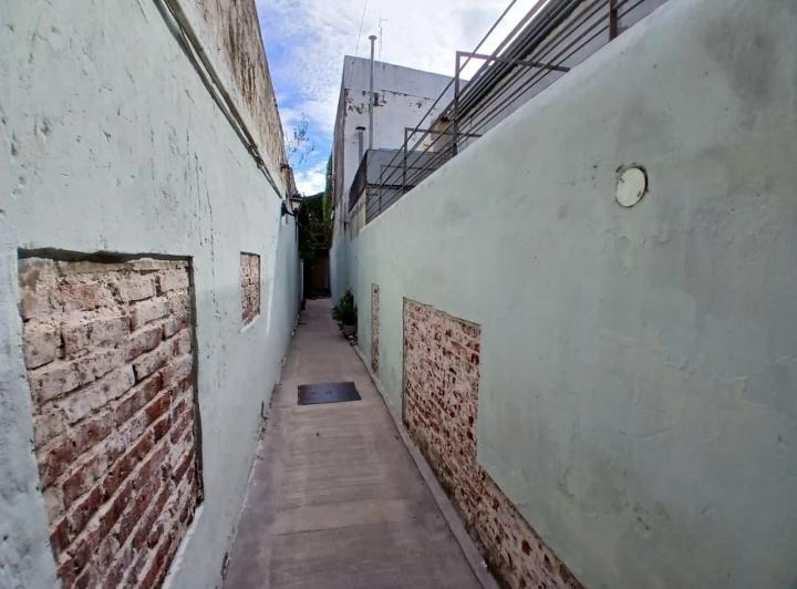 Terreno · 54m²