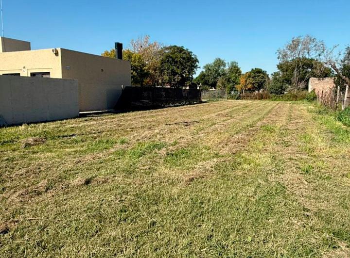 Terreno · 5720000m²