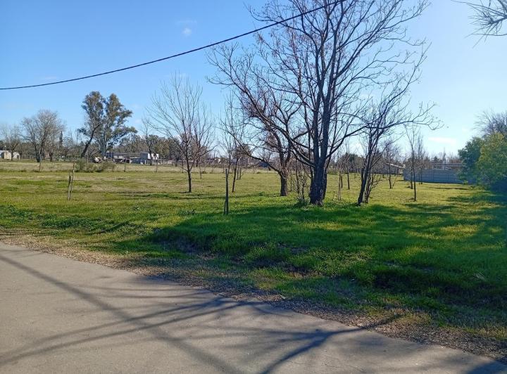 Terreno · 707m²