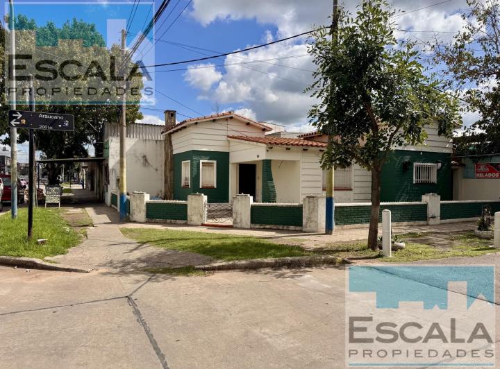 Terreno · 500m²