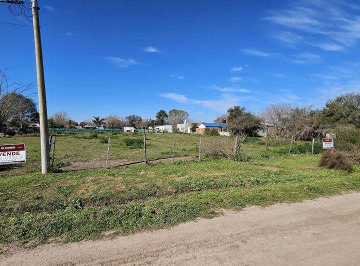 Terreno · 345m²