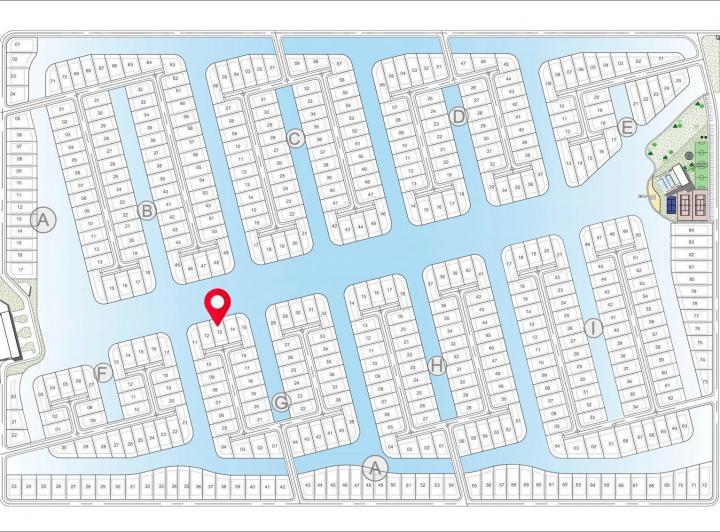 Terreno · 500m²
