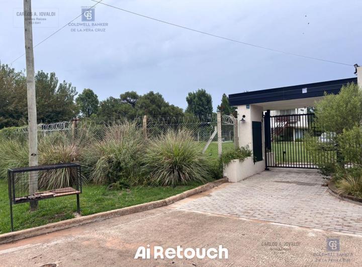 Terreno · 279m²