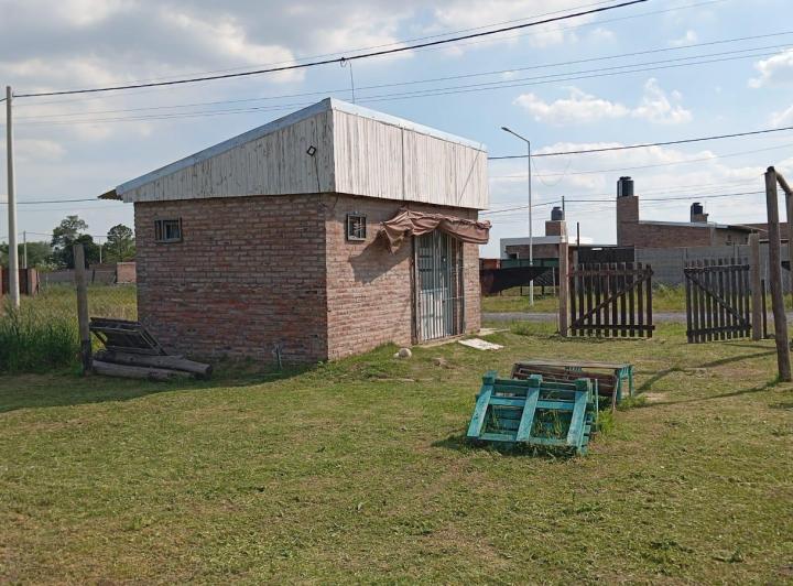 Terreno · 212m²