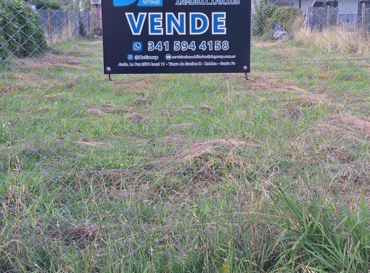 Terreno · 360m²