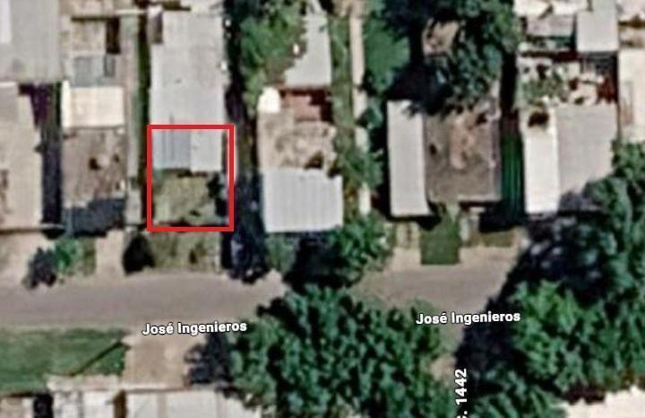 Terreno · 100m²