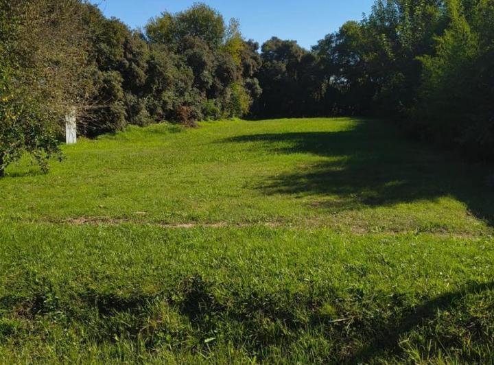 Terreno · 741m²