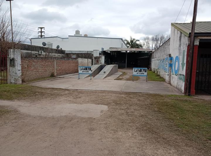 Terreno · 292m²