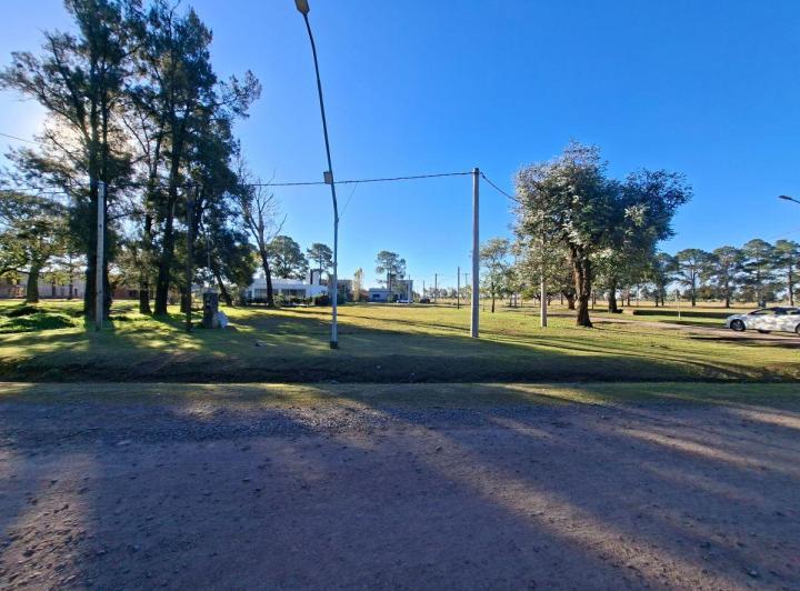 Terreno · 1200m²