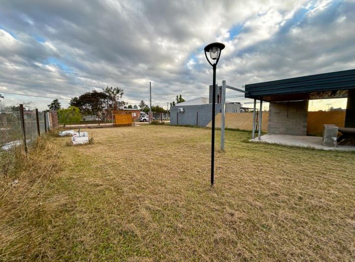 Terreno · 10m²