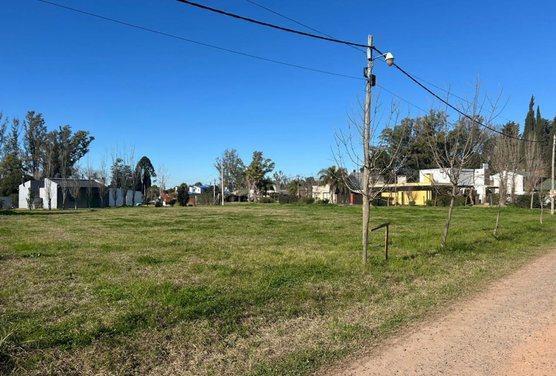 Terreno · 300m²