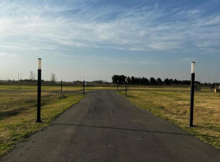 Terreno · 800m²