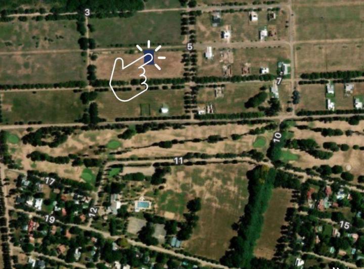 Terreno · 600m²
