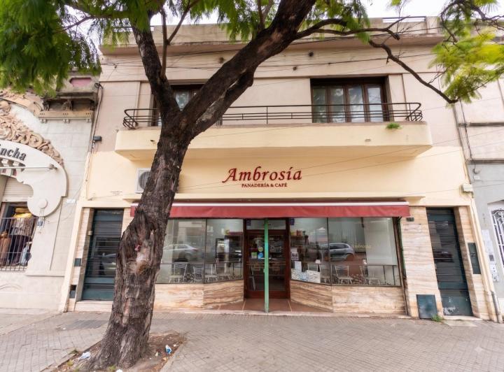 Terreno · 367m²