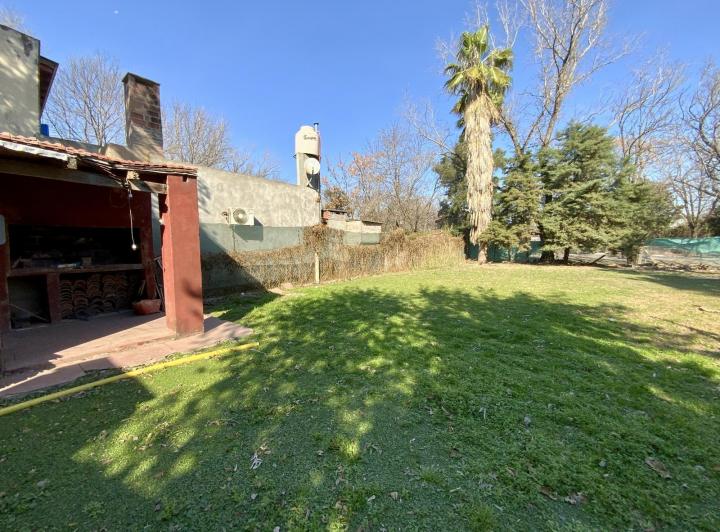 Terreno · 270m²