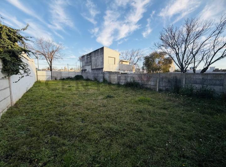 Terreno · 280m²