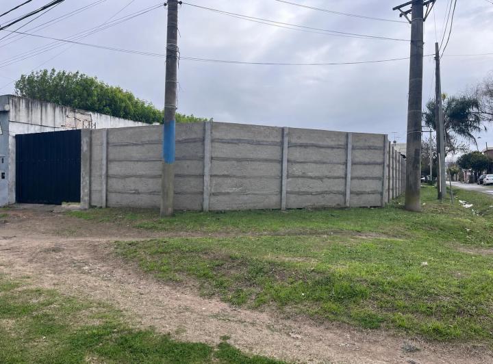 Terreno · 225m²