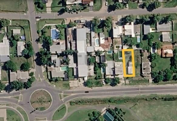 Terreno · 67m²
