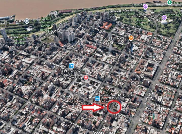 Terreno · 87m²