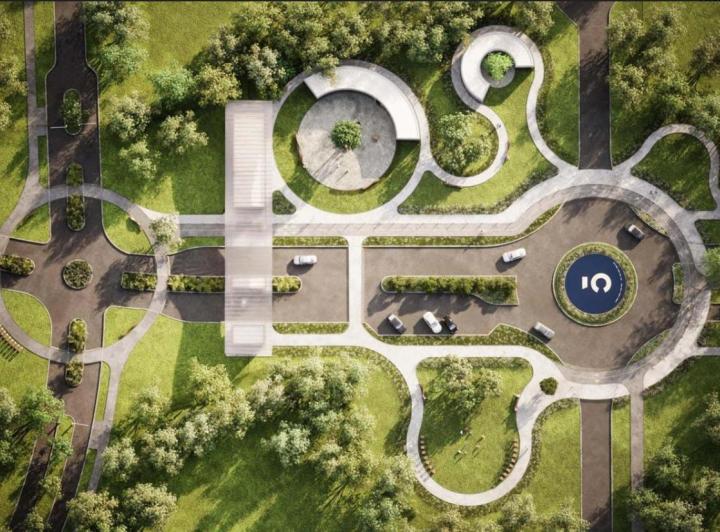 Terreno · 450m²