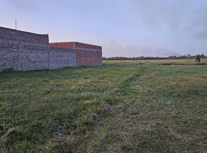 Terreno · 200m²