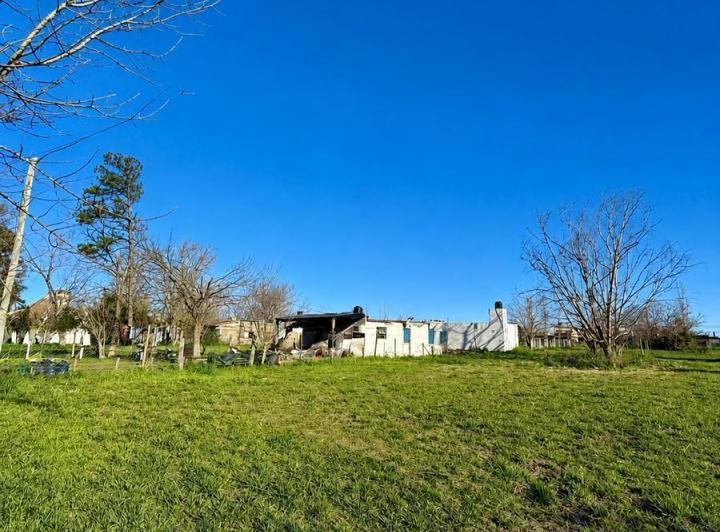 Terreno · 550m²