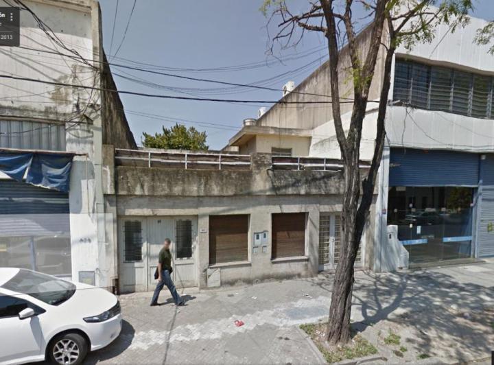 Terreno · 534m²