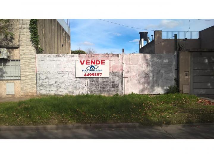 Terreno · 200m²
